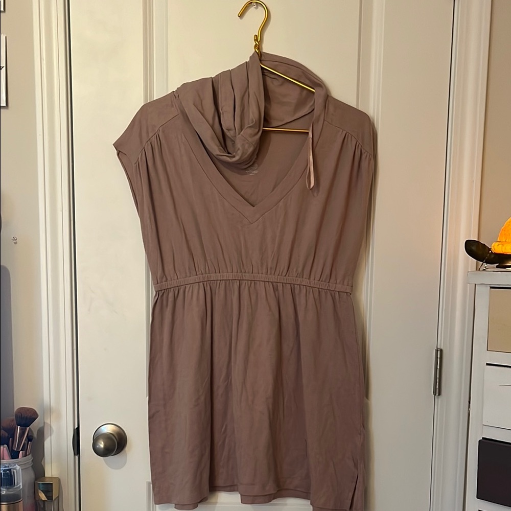 Old Navy Women's Dusty Rose Top